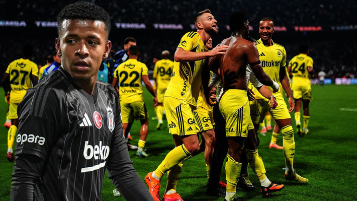 Keny Arroyo'nun yaptığı yorum Beşiktaş taraftarını çileden çıkardı! - Resim: 1