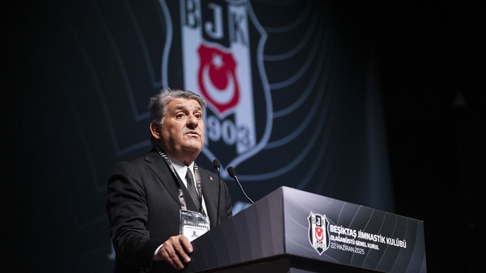 Beşiktaş'ta toplantı kararı! Serdal Adalı kurmaylarını çağırdı - Resim: 4