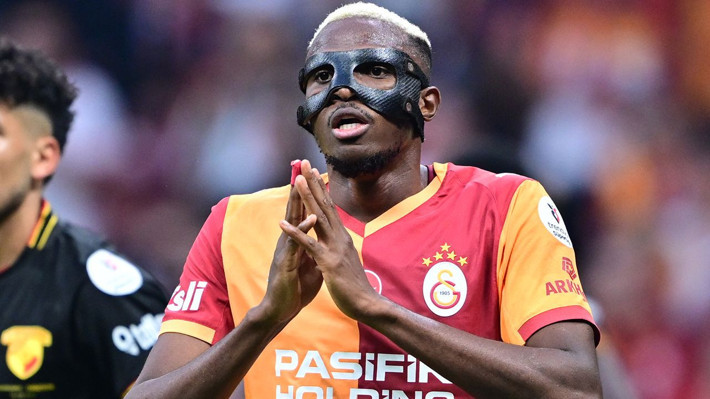 Sneijder, Galatasaray maçı öncesi Ajax'ı uyardı: "Bu çok üzücü bir şey! Sizin sandığınız gibi değil" - Resim: 3