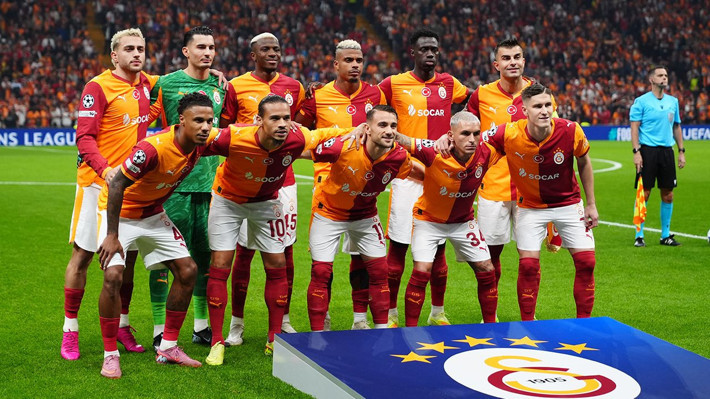 Hollanda'da Galatasaray endişesi: "Artık şaka değil! Ajax nasıl baş edecek?" - Resim: 2