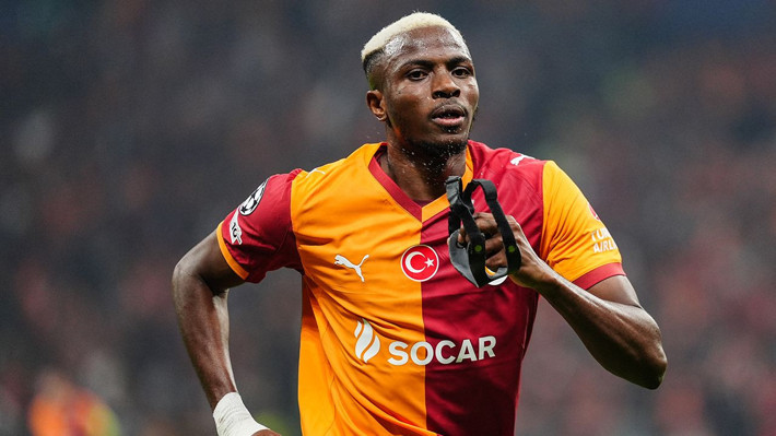 Hollanda'da Galatasaray endişesi: "Artık şaka değil! Ajax nasıl baş edecek?" - Resim: 6