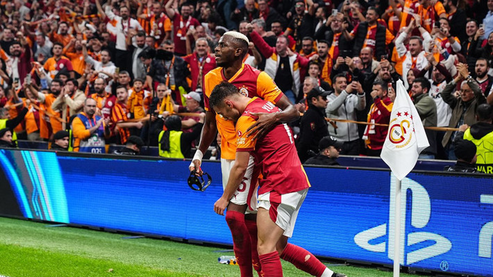 Hollanda'da Galatasaray endişesi: "Artık şaka değil! Ajax nasıl baş edecek?" - Resim: 7