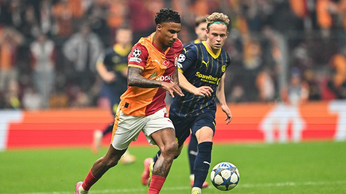 Sneijder, Galatasaray maçı öncesi Ajax'ı uyardı: "Bu çok üzücü bir şey! Sizin sandığınız gibi değil" - Resim: 8