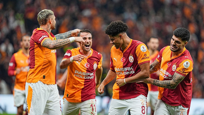 Sneijder, Galatasaray maçı öncesi Ajax'ı uyardı: "Bu çok üzücü bir şey! Sizin sandığınız gibi değil" - Resim: 2