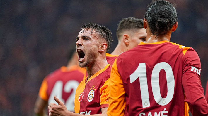 Sneijder, Galatasaray maçı öncesi Ajax'ı uyardı: "Bu çok üzücü bir şey! Sizin sandığınız gibi değil" - Resim: 6