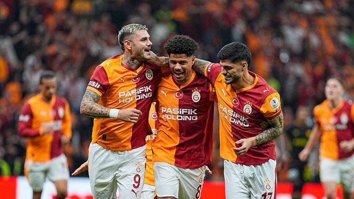 Sneijder, Galatasaray maçı öncesi Ajax'ı uyardı: "Bu çok üzücü bir şey! Sizin sandığınız gibi değil" - Resim: 5