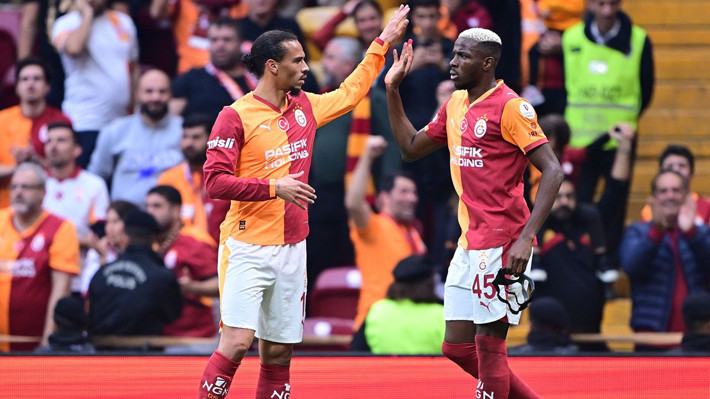 Sneijder, Galatasaray maçı öncesi Ajax'ı uyardı: "Bu çok üzücü bir şey! Sizin sandığınız gibi değil" - Resim: 4