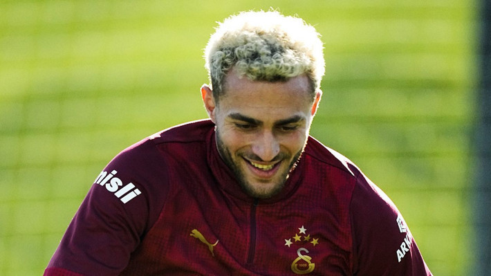 Dursun Özbek'ten Barış Alper Yılmaz ve transfer açıklaması: "40 milyon euro gelmedi! Bize gelen teklif..." - Resim: 3