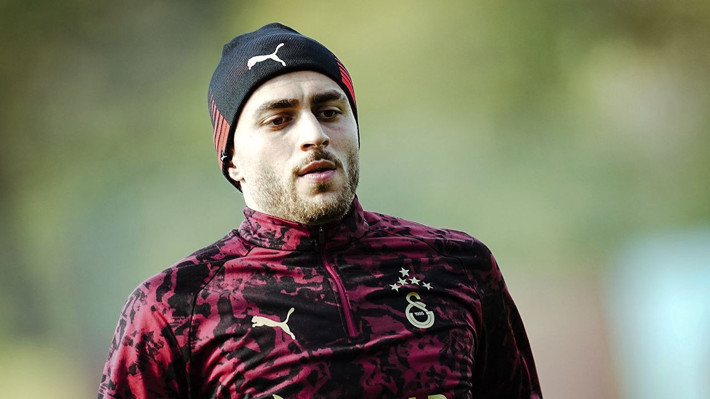 Dursun Özbek'ten Barış Alper Yılmaz ve transfer açıklaması: "40 milyon euro gelmedi! Bize gelen teklif..." - Resim: 4