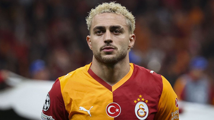 Dursun Özbek'ten Barış Alper Yılmaz ve transfer açıklaması: "40 milyon euro gelmedi! Bize gelen teklif..." - Resim: 5