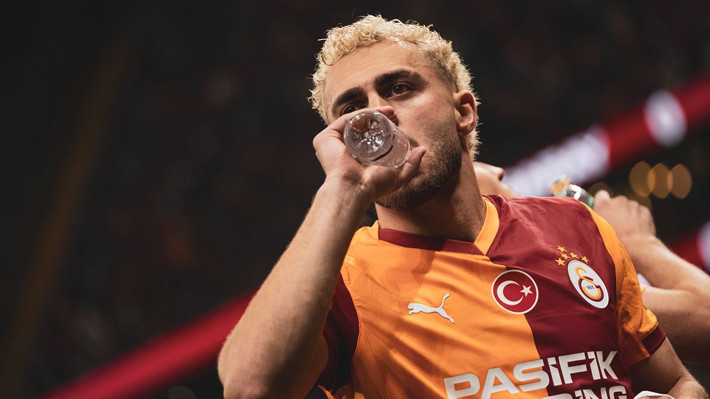 Dursun Özbek'ten Barış Alper Yılmaz ve transfer açıklaması: "40 milyon euro gelmedi! Bize gelen teklif..." - Resim: 6