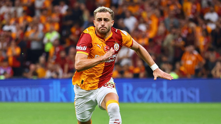 Dursun Özbek'ten Barış Alper Yılmaz ve transfer açıklaması: "40 milyon euro gelmedi! Bize gelen teklif..." - Resim: 7