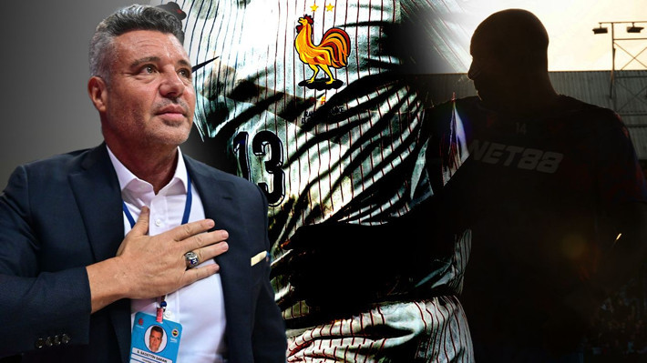 Sadettin Saran gözünü kararttı! Fransa Milli Takımı'na seçilir seçilmez dikkat çekti - Resim: 1