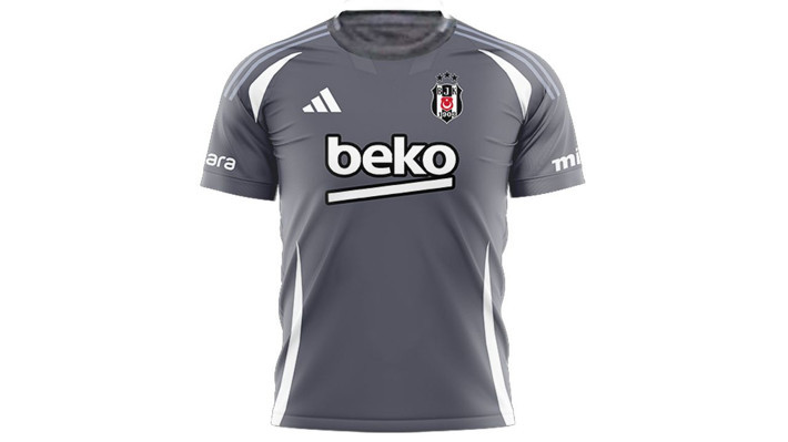 4 büyüklerin 4. formaları görücüye çıktı! - Resim: 2