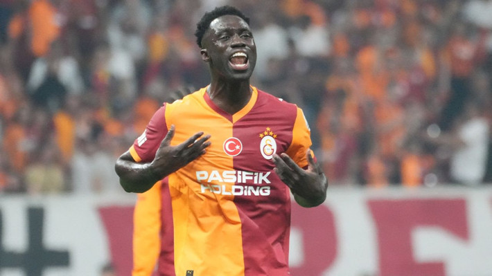 Okan Buruk 2 yıldır bas bas bağırıyor! Dursun Özbek Davinson'a partner alıyor - Resim: 3