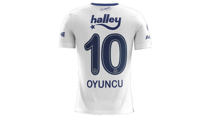 4 büyüklerin 4. formaları görücüye çıktı! - Resim: 5