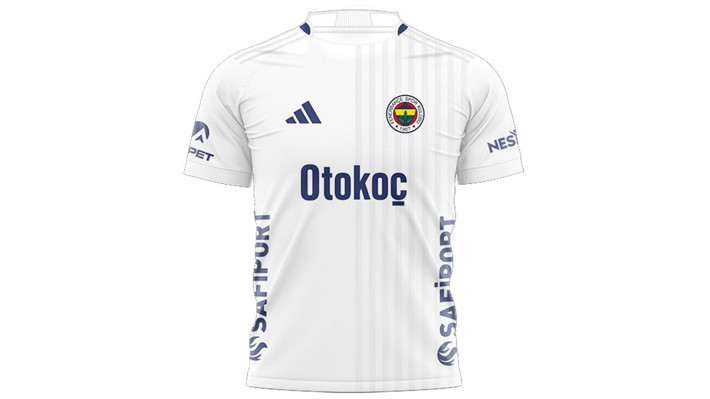 4 büyüklerin 4. formaları görücüye çıktı! - Resim: 4