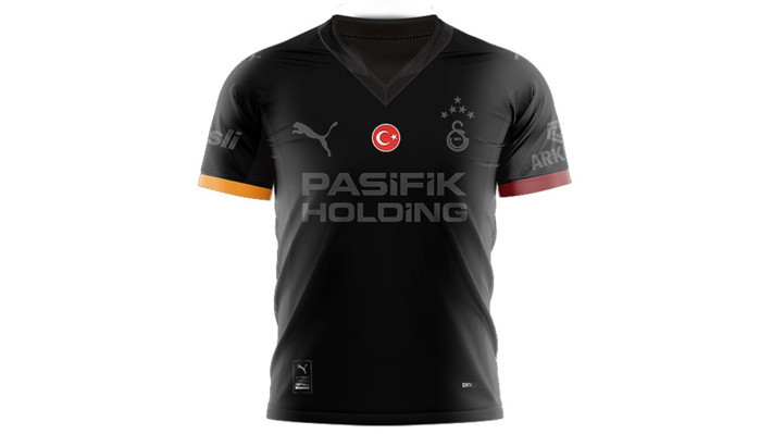 4 büyüklerin 4. formaları görücüye çıktı! - Resim: 6