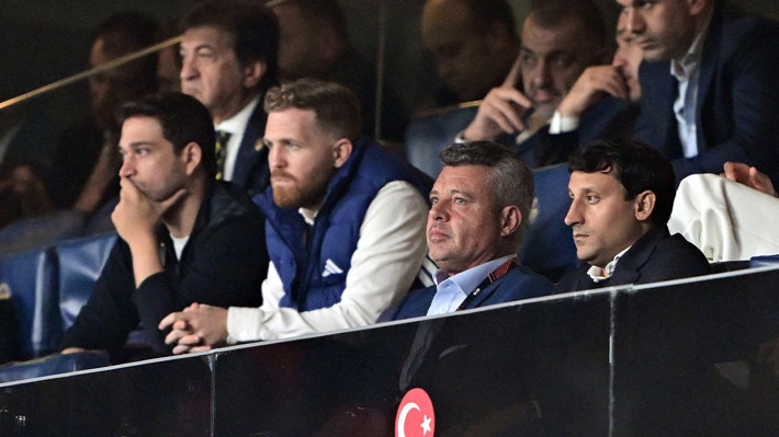 Sadettin Saran gözünü kararttı! Fransa Milli Takımı'na seçilir seçilmez dikkat çekti - Resim: 3