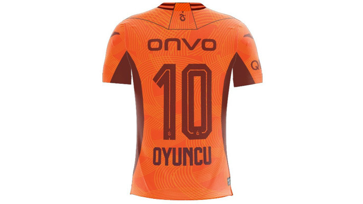 4 büyüklerin 4. formaları görücüye çıktı! - Resim: 9