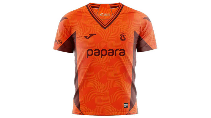 4 büyüklerin 4. formaları görücüye çıktı! - Resim: 8