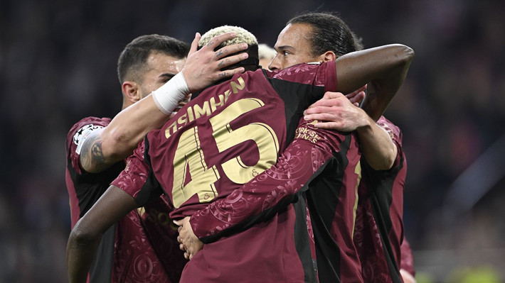 Galatasaray'a büyük şok! 6-8 hafta sahalardan uzak kalacak - Resim: 2