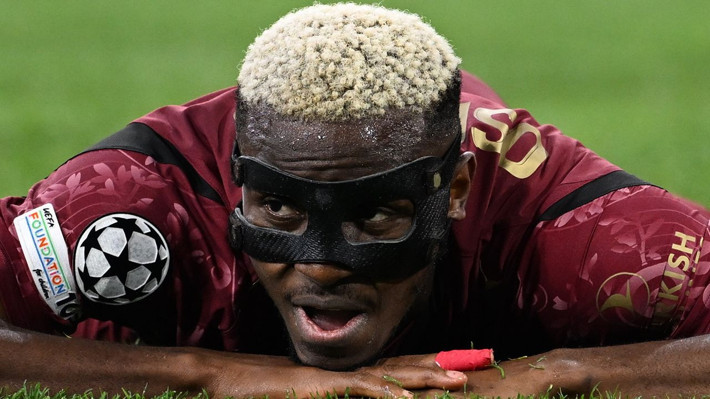 Ajax galibiyeti Galatasaray'da hedefleri değiştirdi: "15 puan yeterli olacaktı" - Resim: 6