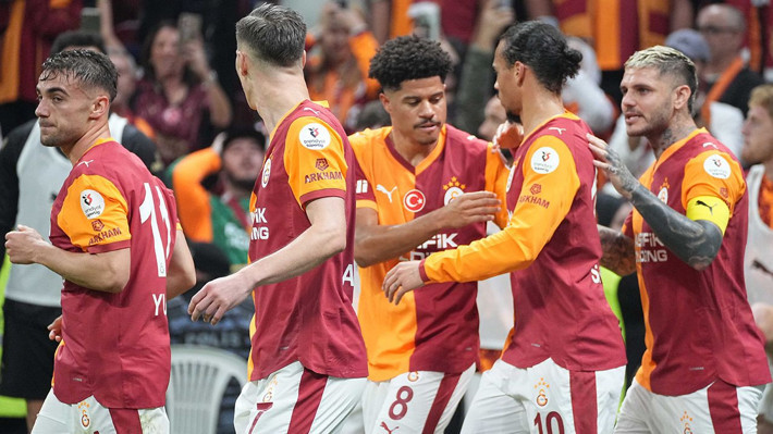 Galatasaray'a büyük şok! 6-8 hafta sahalardan uzak kalacak - Resim: 1
