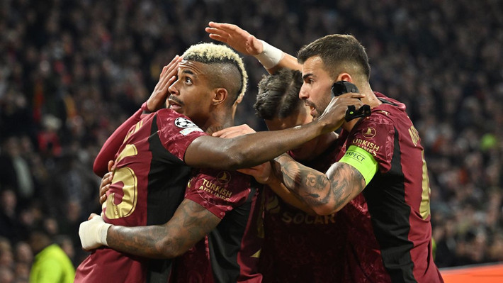 Galatasaray'a büyük şok! 6-8 hafta sahalardan uzak kalacak - Resim: 3