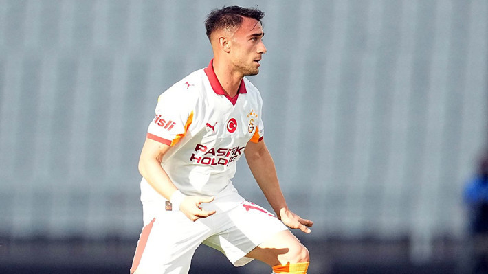 Galatasaray'a büyük şok! 6-8 hafta sahalardan uzak kalacak - Resim: 6