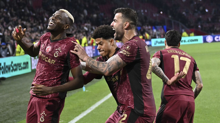 Galatasaray'ın Şampiyonlar Ligi'nde ilk 8'e kalma ihtimali ortaya çıktı! İşte Devler Ligi'nde üst tur ihtimalleri - Resim: 2