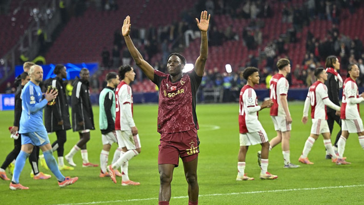 Galatasaray'ın Şampiyonlar Ligi'nde ilk 8'e kalma ihtimali ortaya çıktı! İşte Devler Ligi'nde üst tur ihtimalleri - Resim: 3