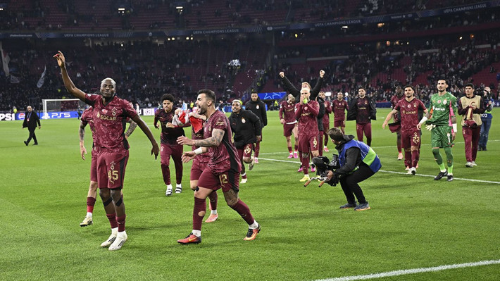 Galatasaray'ın Şampiyonlar Ligi'nde ilk 8'e kalma ihtimali ortaya çıktı! İşte Devler Ligi'nde üst tur ihtimalleri - Resim: 4