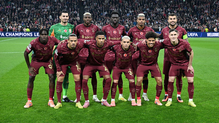 Galatasaray'ın Şampiyonlar Ligi'nde ilk 8'e kalma ihtimali ortaya çıktı! İşte Devler Ligi'nde üst tur ihtimalleri - Resim: 5