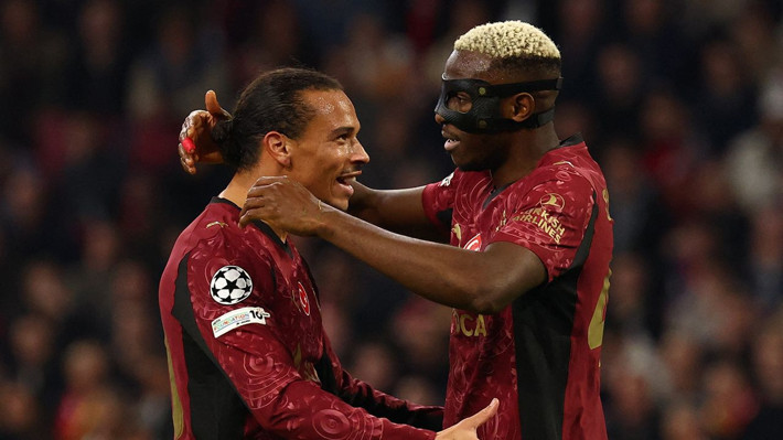 Galatasaray'ın Şampiyonlar Ligi'nde ilk 8'e kalma ihtimali ortaya çıktı! İşte Devler Ligi'nde üst tur ihtimalleri - Resim: 7