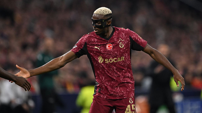 Ajax galibiyeti Galatasaray'da hedefleri değiştirdi: "15 puan yeterli olacaktı" - Resim: 3