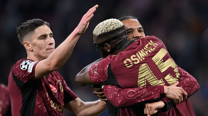 Ajax galibiyeti Galatasaray'da hedefleri değiştirdi: "15 puan yeterli olacaktı" - Resim: 2