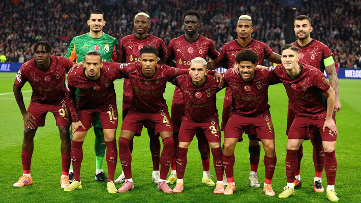 Hollanda'da büyük yıkım! Galatasaray'ın Ajax galibiyeti deprem etkisi yarattı - Resim: 2