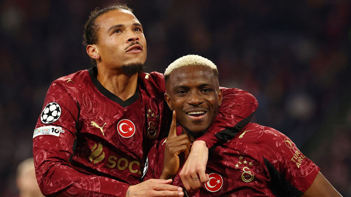 Hollanda'da büyük yıkım! Galatasaray'ın Ajax galibiyeti deprem etkisi yarattı - Resim: 4