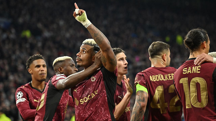 Hollanda'da büyük yıkım! Galatasaray'ın Ajax galibiyeti deprem etkisi yarattı - Resim: 5