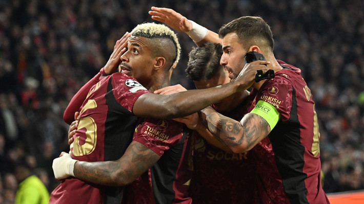 Hollanda'da büyük yıkım! Galatasaray'ın Ajax galibiyeti deprem etkisi yarattı - Resim: 6