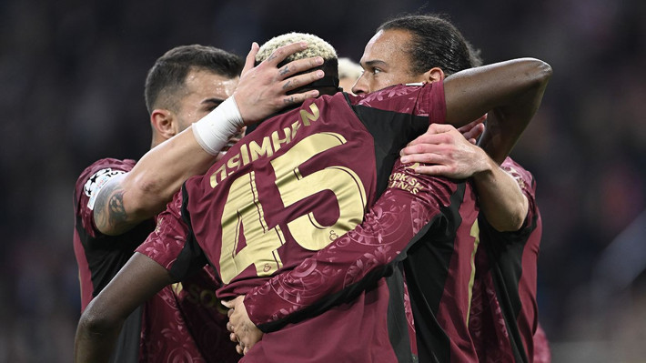 Hollanda'da büyük yıkım! Galatasaray'ın Ajax galibiyeti deprem etkisi yarattı - Resim: 8