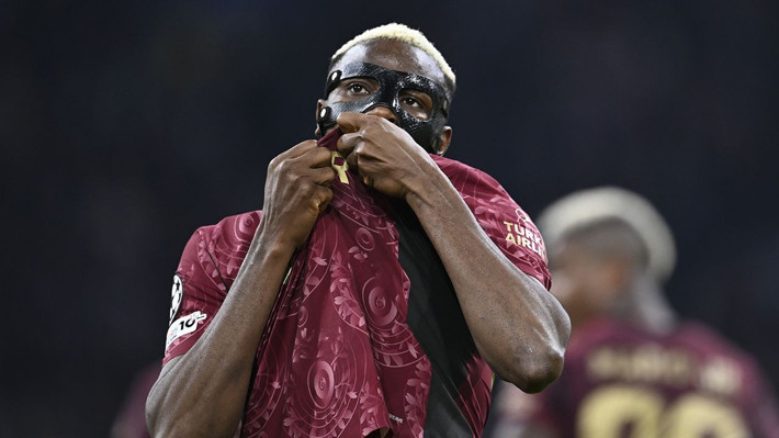 Hollanda'da büyük yıkım! Galatasaray'ın Ajax galibiyeti deprem etkisi yarattı - Resim: 9