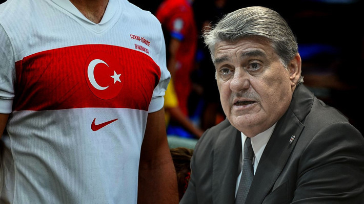 Yalçın'dan orta saha talebi! Adalı milli futbolcunun peşine düştü - Resim: 1