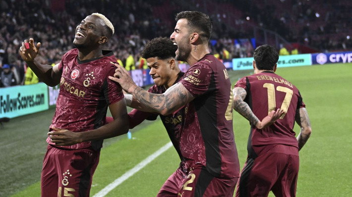 Galatasaray'dan tarihi gelir! Ajax'ı da yendi, 33 milyon euroyu cebe koydu - Resim: 2