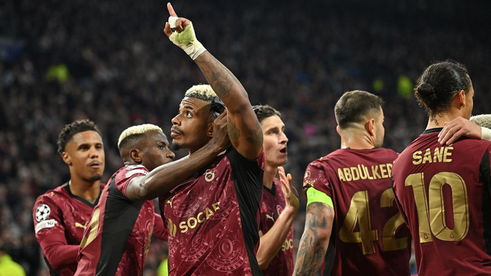 Galatasaray'dan tarihi gelir! Ajax'ı da yendi, 33 milyon euroyu cebe koydu - Resim: 3