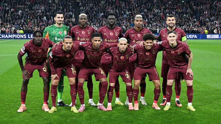 Galatasaray'dan tarihi gelir! Ajax'ı da yendi, 33 milyon euroyu cebe koydu - Resim: 4