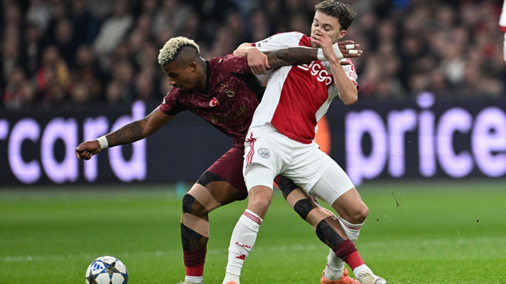 Türkiye'nin UEFA ülke puanı güncellendi! Galatasaray, Ajax deplasmanında kazandı - Resim: 1