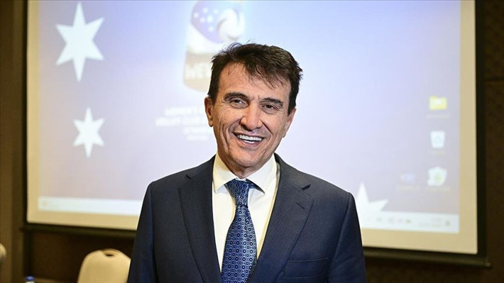 Hulusi Belgü'den Ajax ve seremonideki çocuk açıklaması - Resim: 3