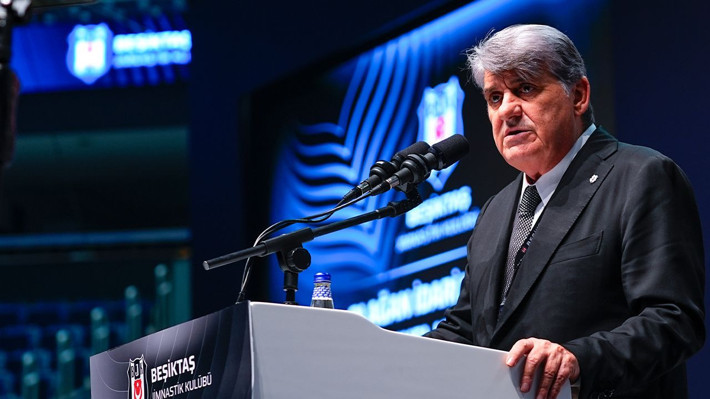 Adalı kolları sıvadı! Beşiktaş devre arası transfer dönemini hareketli geçirecek - Resim: 1